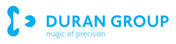 DURAN Logo